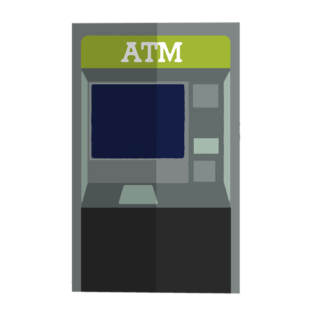check balance by atm